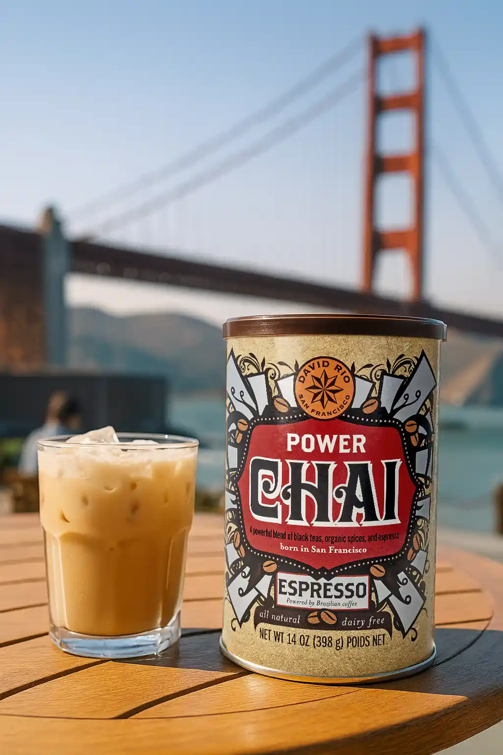 Unser Chai